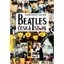 Beatles Česká stopa