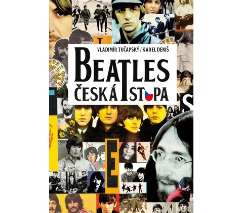 Beatles Česká stopa