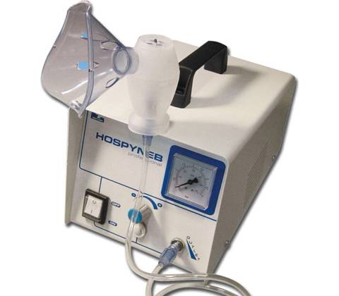 Hospineb Professional I.
