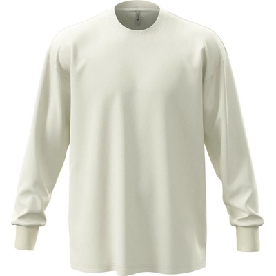Next Level Apparel tričko N 7211 oversize těžké dlouhý rukáv unisex COT087211alx00-bone