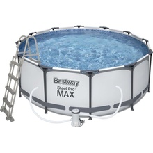 Bestway Steel Pro Max 3,66 x 1,22 m 56420