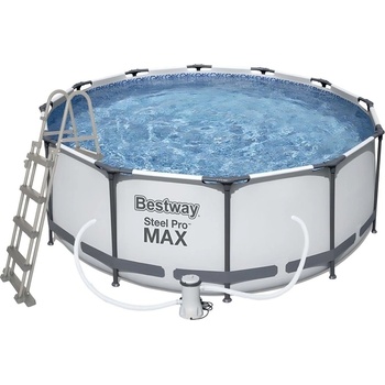 Bestway Steel Pro Max 3,66 x 1,22 m