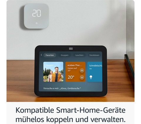 Amazon Echo Show 8