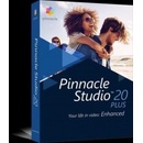 Pinnacle Studio 20 Plus (PNST20PLMLEU)