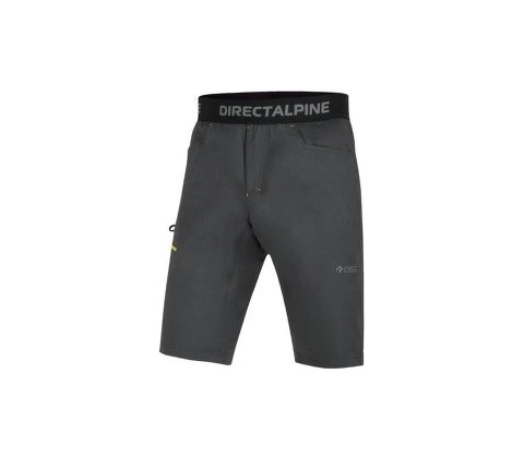Direct Alpine Solo anthracite camel