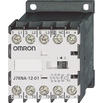 OMRON Produkt J7KNA-12-01 24D J7KA9075H