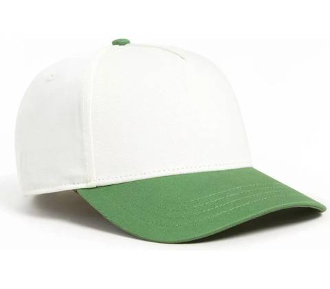 VANS Data System Strapback FAIRWAY