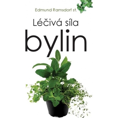 Léčivá síla bylin