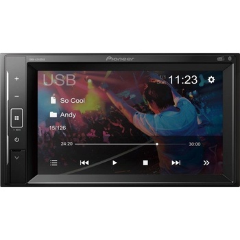 Pioneer DMH-A240DAB