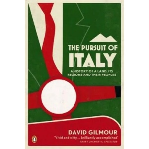 Pursuit of Italy | David Gilmour (2012)