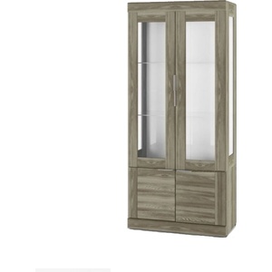 Bogdan Furniture I Витрина Мебели Богдан модел 381 / 6241, серия класик