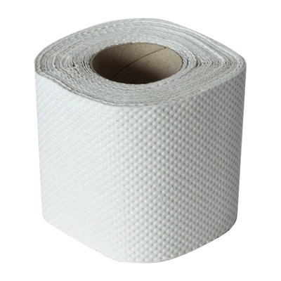 Тоалетна хартия, двупластова, избелена, 80 g, 48 броя (O5025260019)
