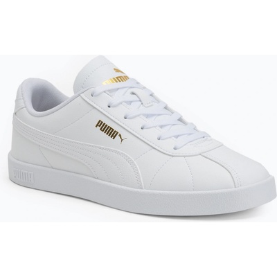 Puma Club II SL biela