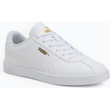 Puma Club II SL biela