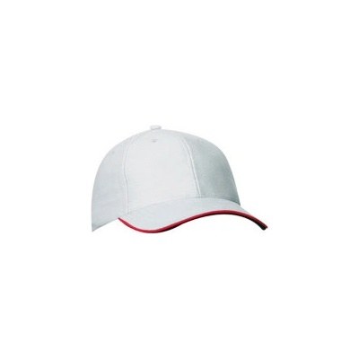Myrtle beach Unisex MB6197 Light Grey
