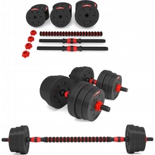 HMS SGP20 Dumbbell 20 kg