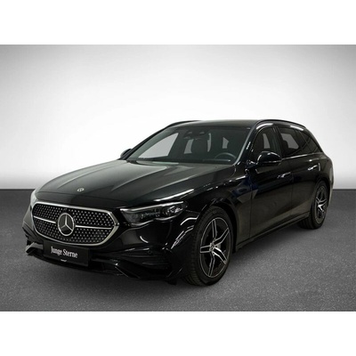 Mercedes-Benz E 220 d T 4Matic AMG Line 145 kW