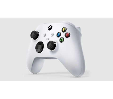 Microsoft Xbox Wireless Controller Robot QAS-00009