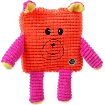 Be Fun Hračka Calypso senior štvorec 12,5 cm