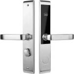 TTLock Хотелска брава , offline - ASD P16-NFC-SA (CNL00p16-70)