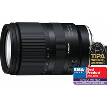 Tamron 17-70 mm F/2.8 Di III-A VC RXD pro Canon RF-S