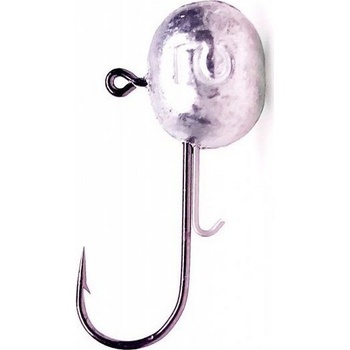 SAF Jigová hlava na okouny Mata-Mata vel.2 2g 5 ks