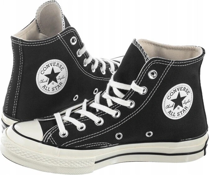 Obuv Converse Chuck Taylor AS 70 HI Sneaker 162050c - Heureka.sk