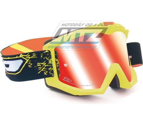 ProGrip 3204 Fluo