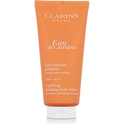 Clarins Eau des Jardins Uplifting Melting BL 200 ml W