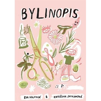 Bylinopis