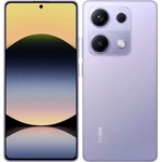 Xiaomi Redmi Note 14S 256GB 8GB RAM Dual Мобилни телефони (GSM)