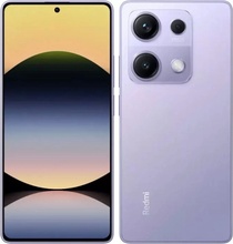 Xiaomi Redmi Note 14S 256GB 8GB RAM Dual