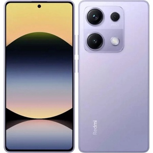 Xiaomi Redmi Note 14S 256GB 8GB RAM Dual Мобилни телефони (GSM)