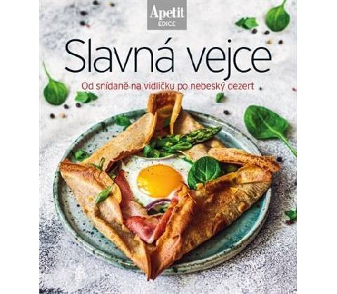 Slavná vejce