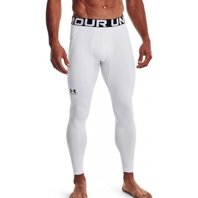 Under Armour legíny UA CG Armour leggings 1366075 100 – Zboží Dáma