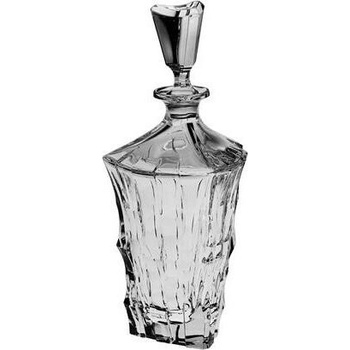 Crystal Bohemia CITADELA KARAFA NA WHISKY 700 ml