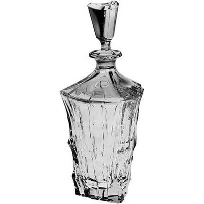 Crystal Bohemia CITADELA KARAFA NA WHISKY 700 ml