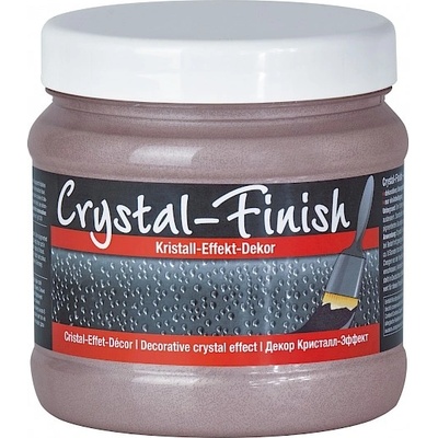 Pufas Crystal Finish Terra 750g