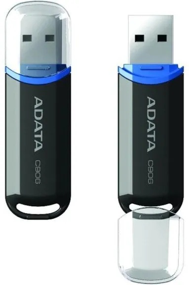 ADATA C906 64Gb USB 2.0 AC906-64G-RBK