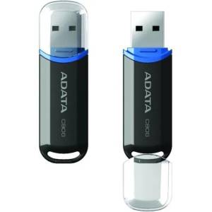 ADATA C906 64Gb USB 2.0 AC906-64G-RBK Флаш памет