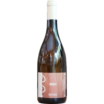 Petit-Roy Hautes Cotes de Beaune Mainbey Blanc 2022 Bílé 13% 0,75 l (holá láhev)