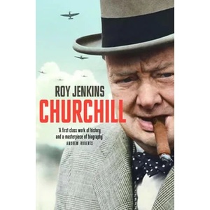 Churchill | Roy Jenkins (ISBN: 9781509867967)