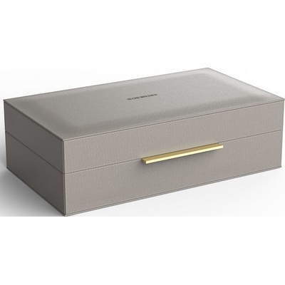 Decor Walther Ковчеже Brownie 30 см таупе (0939849)