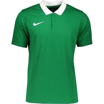 Nike Поло тениска Nike M NK DF PARK20 POLO SS cw6933-302 Размер L