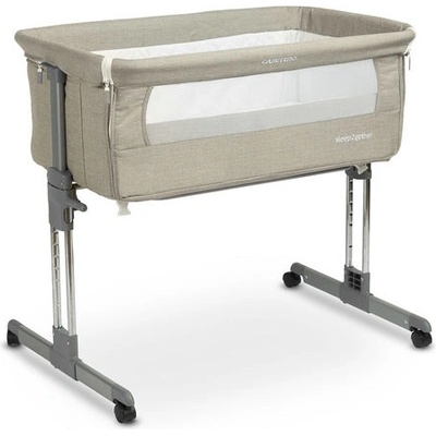 Caretero Мини-кошара CARETERO Next To Me Sleep2Gether Grey (TERO-3951)