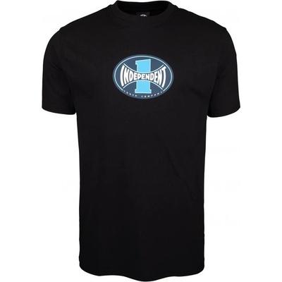 Independent ITC Span t-shirt black