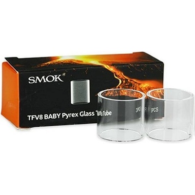 Smok TFV8 Baby tělo Pyrex