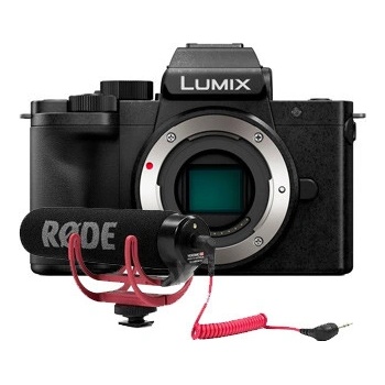 Panasonic Lumix DC-G100