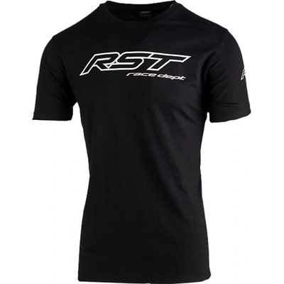 RST 3093 Race Dept Logo