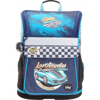Baagl SET 3 Zippy Racer